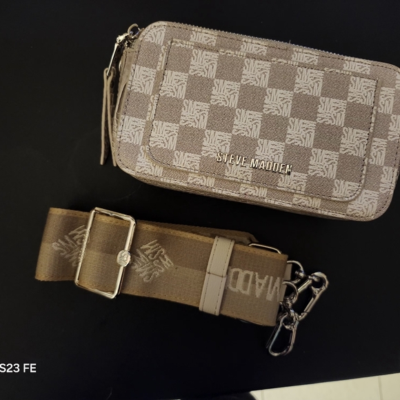 Brand new Steve Madden purse - Picture 2 of 2